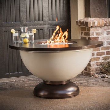 Gas Fire Pits