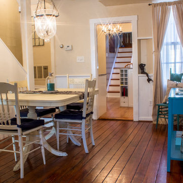 Annapolis Accommodations - Real Estate Photography