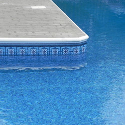 Inground Liner Replacements by Splash Pool Supply - Products