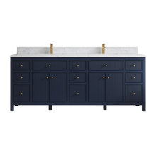 double vanities
