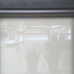Roller Shades - Roller Shades
