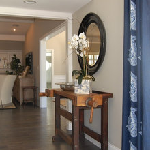 Entry Way