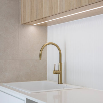 Yarralumla - Home Renovation