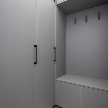 New Residence, Menlo Park-9