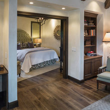 Guest Bedrooms