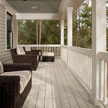 Master Porch