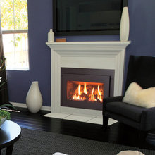 fireplaces
