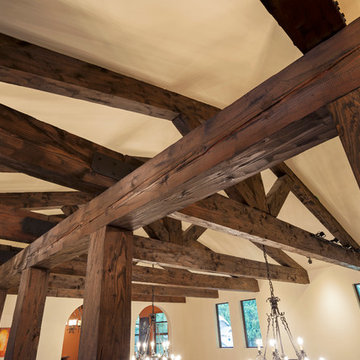 TUSCAN: Presenting “Casa dell’Artista …”