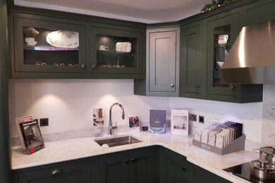 Moycullen Woodworks