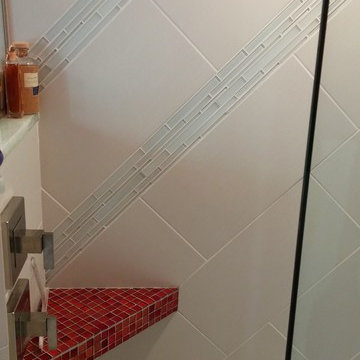 Client Install Photos