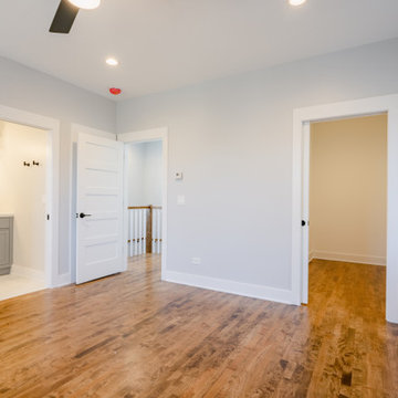 Home Addition Project In Chicago by 4Ever Remodeling
