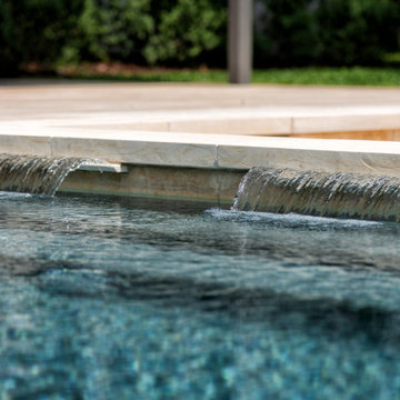Courtney Williams, Aquabuilders