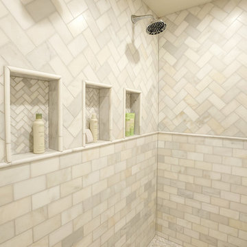 Modern Victorian Interpretation