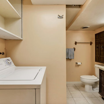 19th East - Before & After Photos