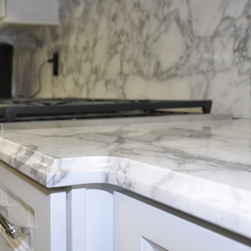 Show Room Kitchen