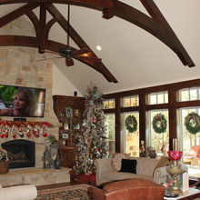 Debbie's house