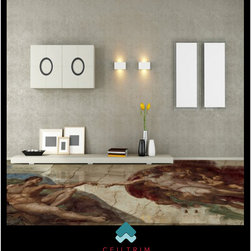 The "WOW" Series 301 - 325 - Products