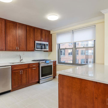 Forest Hills Restoration