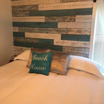 Lake Erie Retreat