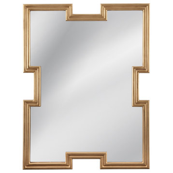 Brourke Wall Mirror