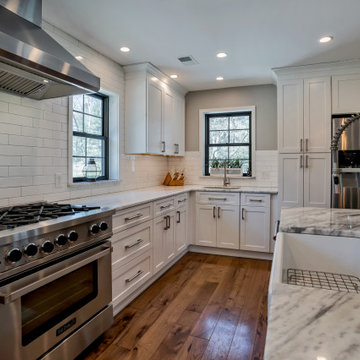 Brookhaven Kitchen