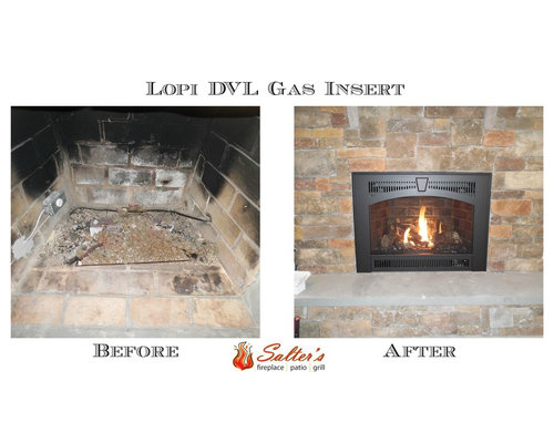Indoor Projects That Warmed Salter S Customers Save