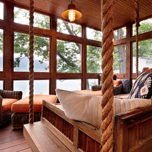 Patio Ideas