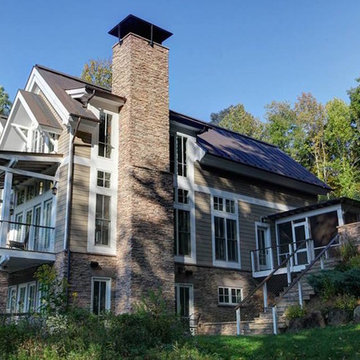 New Home