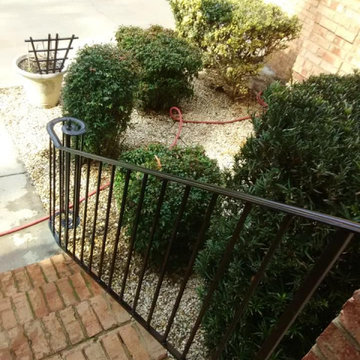 Railings