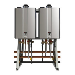 Rinnati Tankless Water Heaters - Products