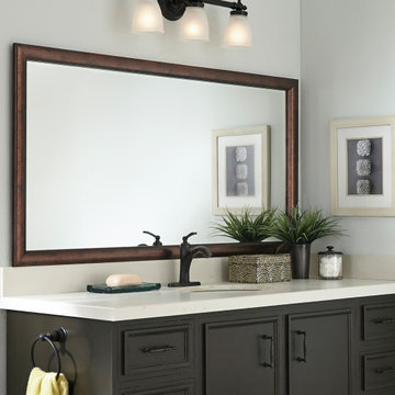 MirrorMate Makeovers