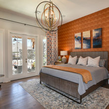 guest bed