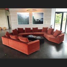Living Room Sectional