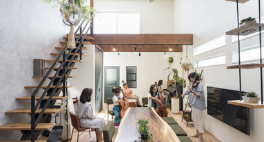 愛知県の工務店 人気ベスト15 Houzz ハウズ