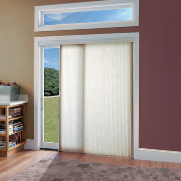 Cellular Shades
