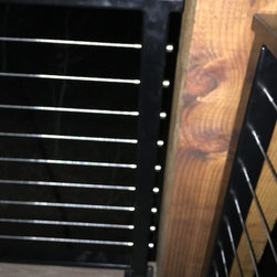 Stainless  Steel Cable Railings - Products
