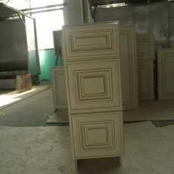 how to assemble kitchen cabinets ideas - Kitchen Cabinetry