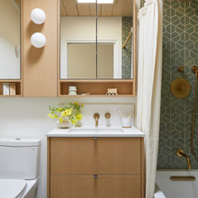 Boys bathroom