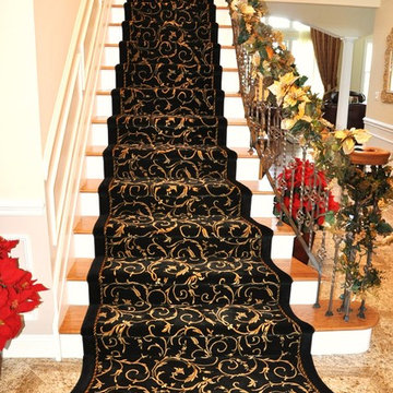 Stair Runners