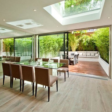 Chelsea Townhouse