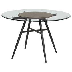 Midcentury Dining Tables by Armen Living