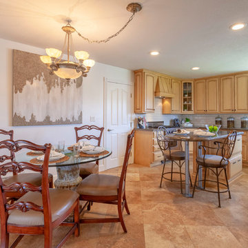 Sprawling Ranch Property