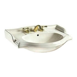 Empire Industries Empire Savoy - Bathroom Sinks