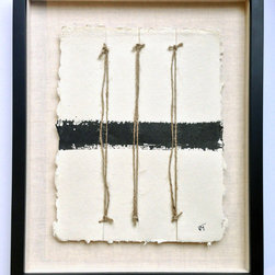 Representing Artist John Mayberry - Artwork