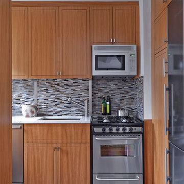 Midcentury Modern Studio