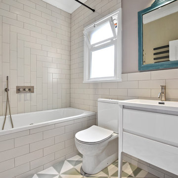Case Study: East Sheen, Surrey