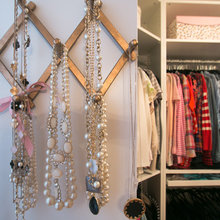 Dressing room