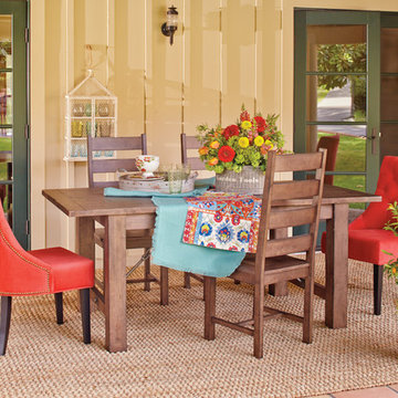 Garner Dining