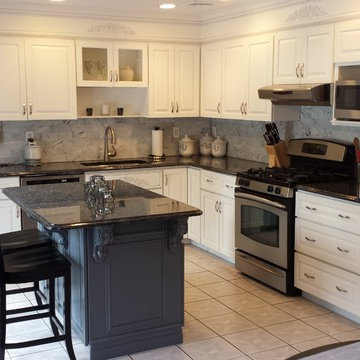 C & L Refinishing #2