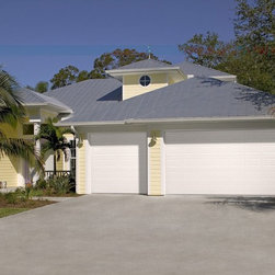Amarr Garage Doors - Garage Doors And Openers